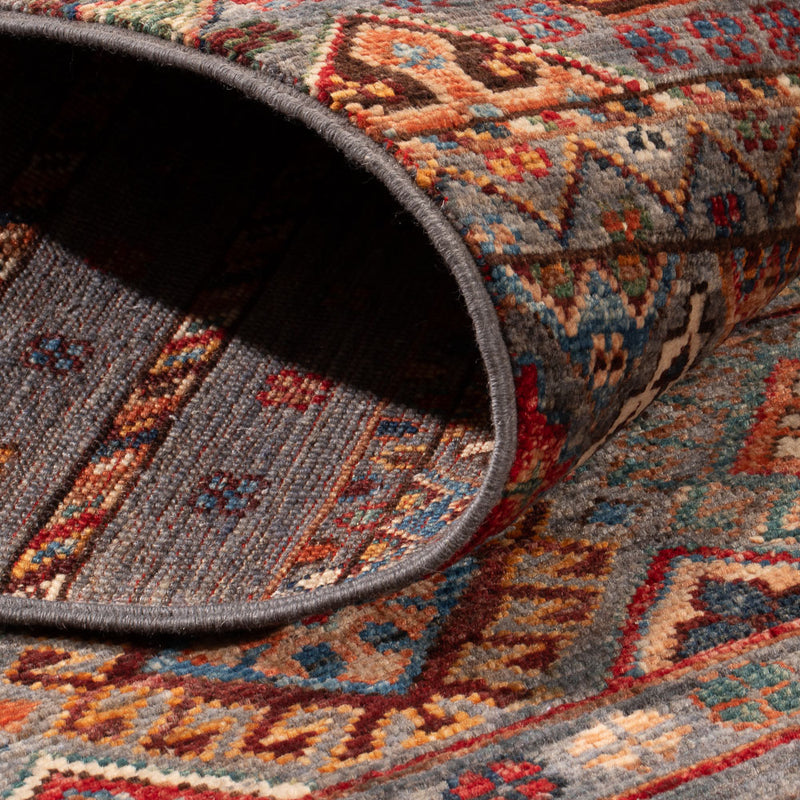Shal Teppe 265x81cm - Orientalsk teppe