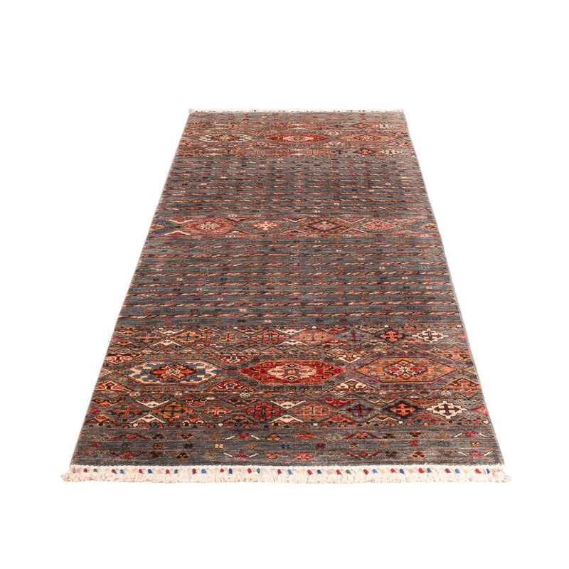 Shal Teppe 265x81cm - Orientalsk teppe