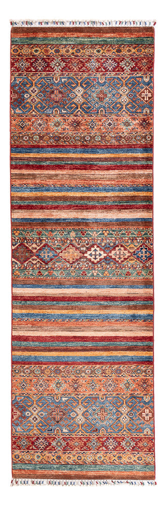 Shal Teppe 256x77cm - Orientalsk teppe