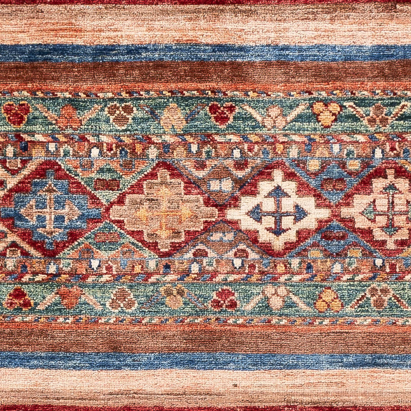 Shal Teppe 256x77cm - Orientalsk teppe