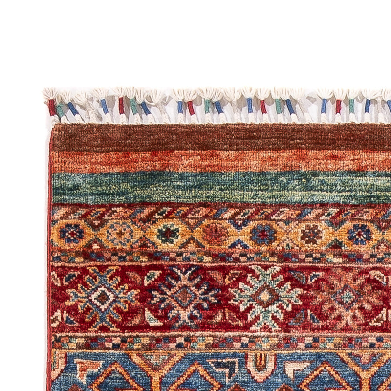 Shal Teppe 256x77cm - Orientalsk teppe