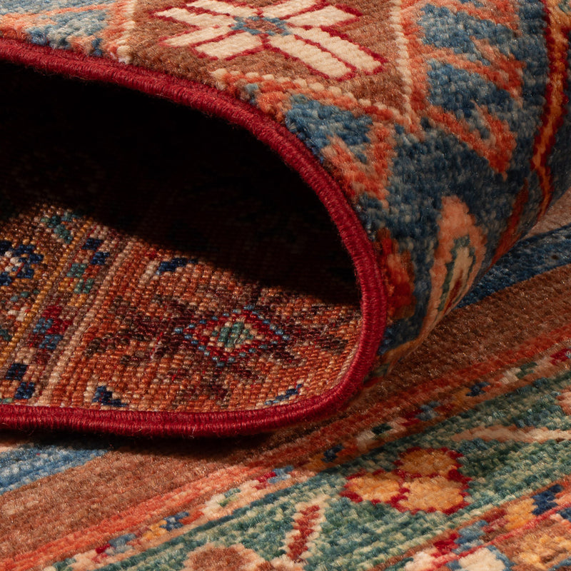 Shal Teppe 256x77cm - Orientalsk teppe
