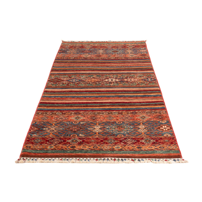 Shal Teppe 256x77cm - Orientalsk teppe