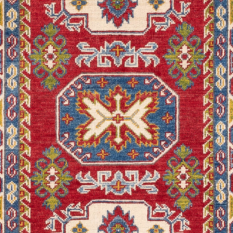Kazak Teppe 80x300cm - Orientalsk teppe