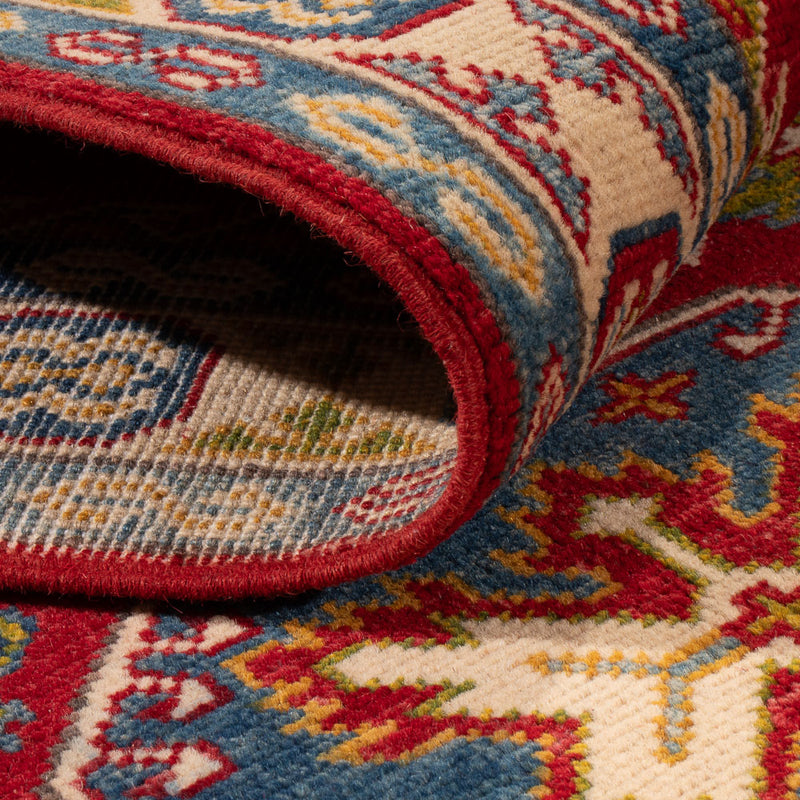 Kazak Teppe 80x300cm - Orientalsk teppe