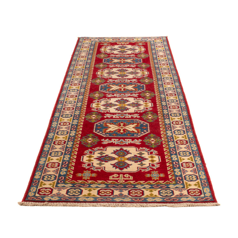 Kazak Teppe 80x300cm - Orientalsk teppe