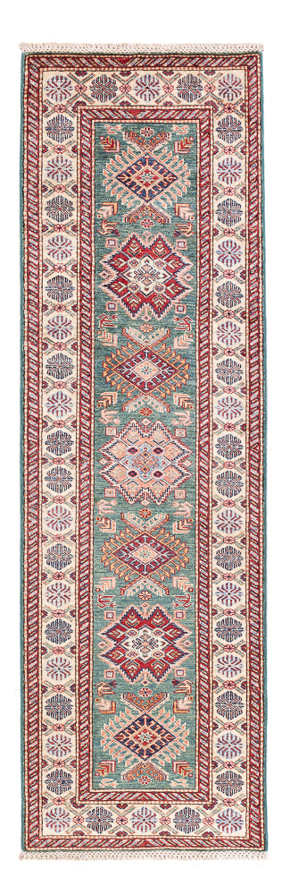 Kazak Teppe 73x248cm - Orientalsk teppe
