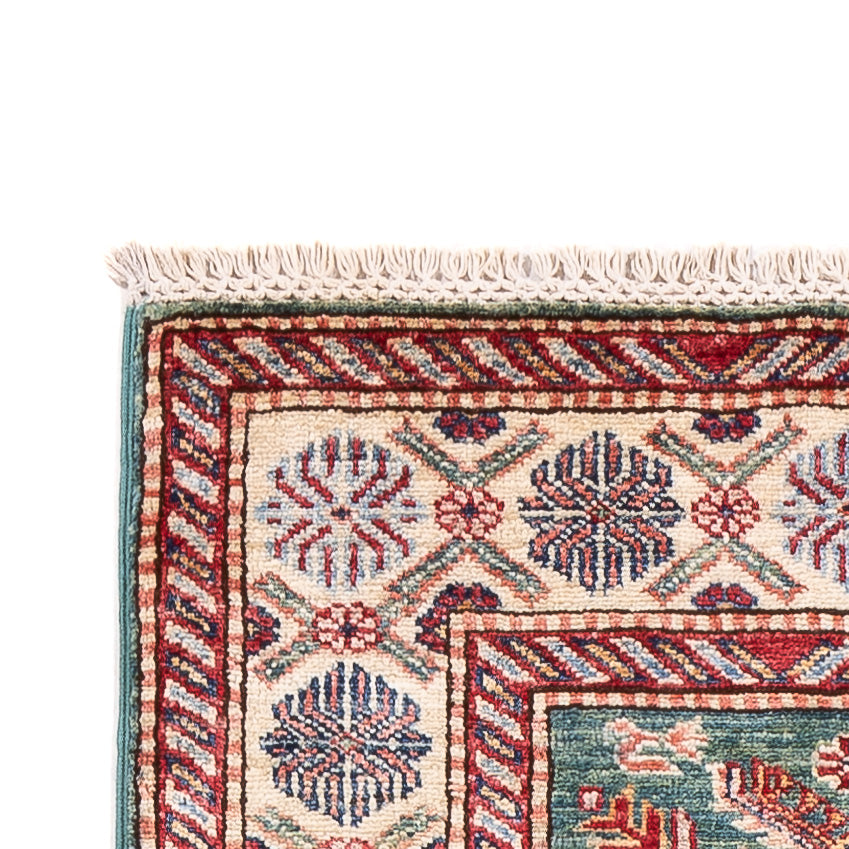 Kazak Teppe 248x73cm - Orientalsk teppe