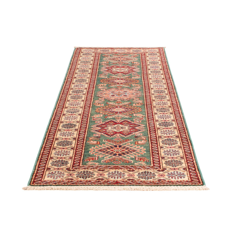 Kazak Teppe 248x73cm - Orientalsk teppe