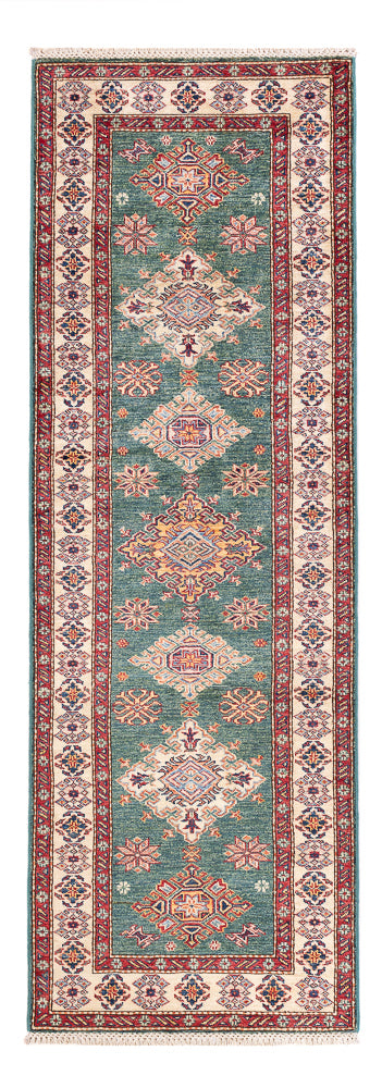 Kazak Teppe 78x242cm - Orientalsk teppe