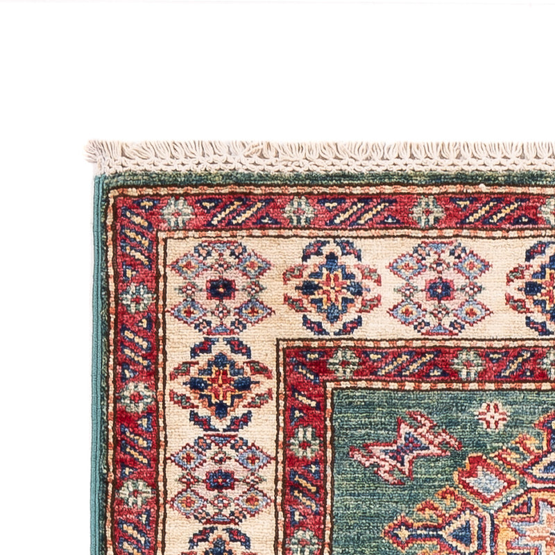 Kazak Teppe 242x78cm - Orientalsk teppe