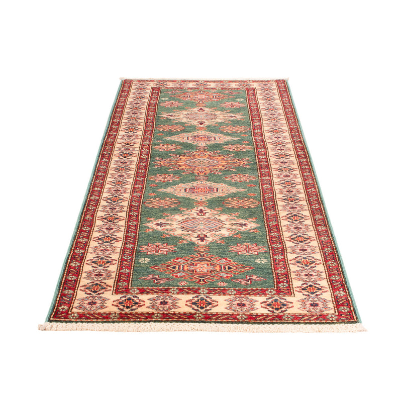 Kazak Teppe 242x78cm - Orientalsk teppe