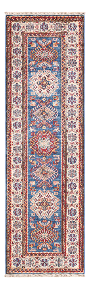 Kazak Teppe 246x75cm - Orientalsk teppe