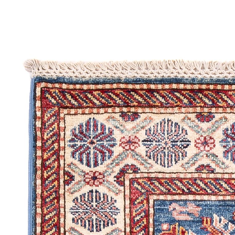 Kazak Teppe 246x75cm - Orientalsk teppe