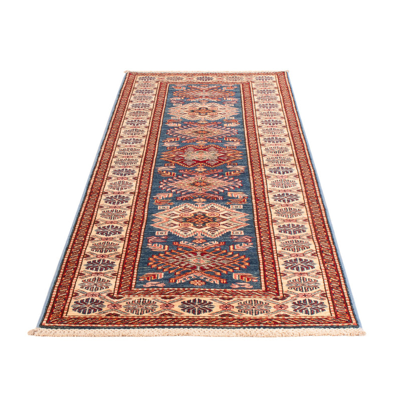 Kazak Teppe 246x75cm - Orientalsk teppe