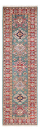 Kazak Teppe 256x74cm - Orientalsk teppe