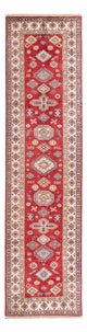 Kazak Teppe 301x79cm - Orientalsk teppe