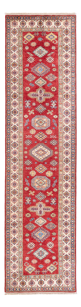 Kazak Teppe 301x79cm - Orientalsk teppe