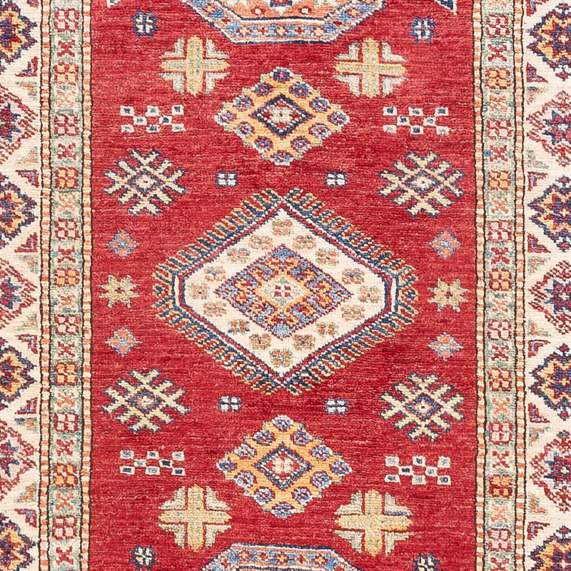 Kazak Teppe 301x79cm - Orientalsk teppe