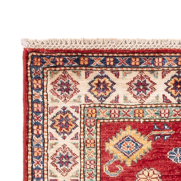 Kazak Teppe 301x79cm - Orientalsk teppe