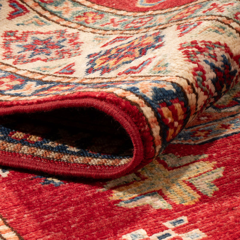 Kazak Teppe 301x79cm - Orientalsk teppe