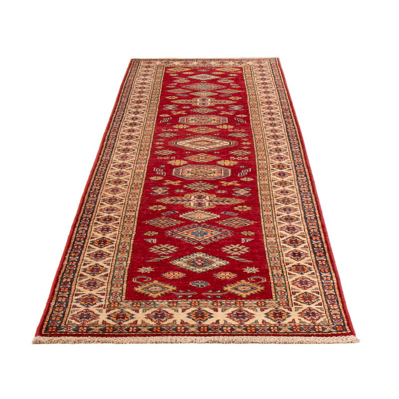 Kazak Teppe 301x79cm - Orientalsk teppe