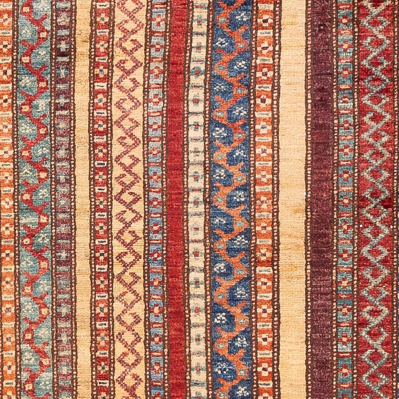 Shal Teppe 285x87cm - Orientalsk teppe