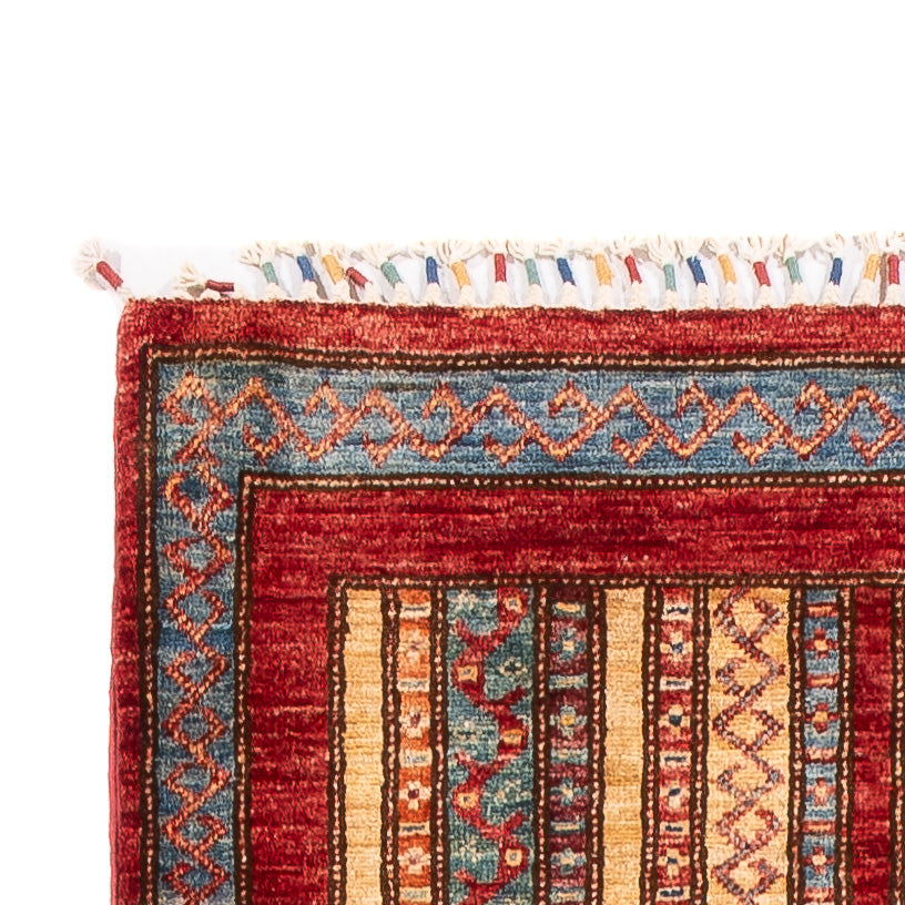 Shal Teppe 285x87cm - Orientalsk teppe