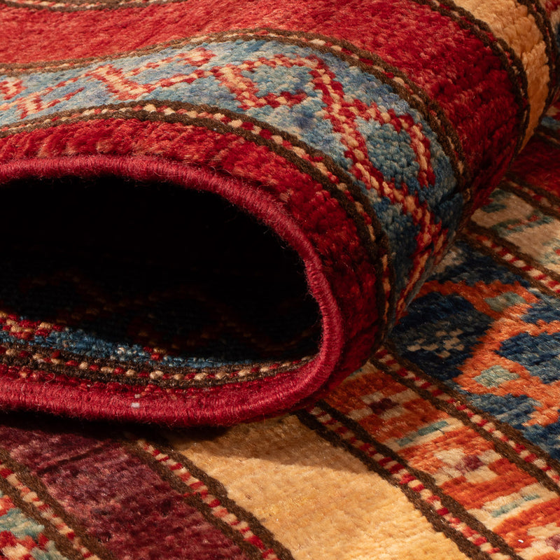 Shal Teppe 285x87cm - Orientalsk teppe