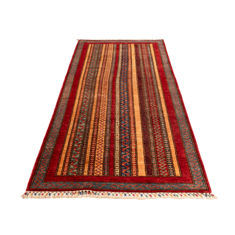 Shal Teppe 285x87cm - Orientalsk teppe
