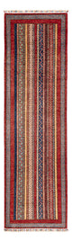 Løper Ziegler Teppe - Shal - 297 x 84 cm - flerfarget