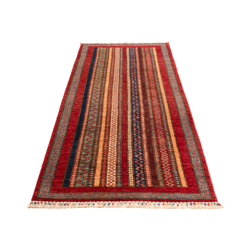 Løper Ziegler Teppe - Shal - 297 x 84 cm - flerfarget