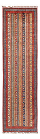Shal Teppe 289x82cm - Orientalsk teppe