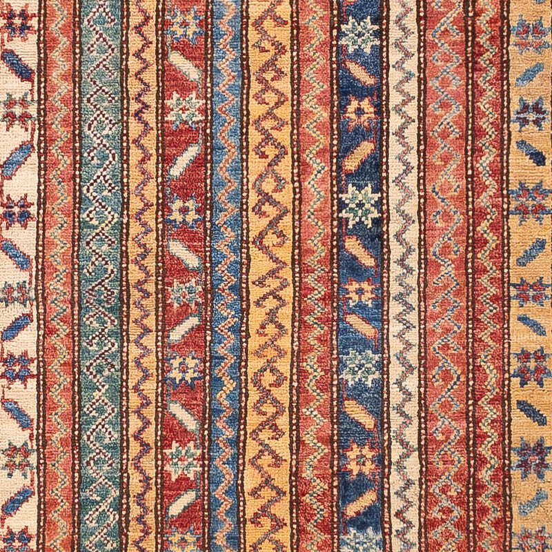 Shal Teppe 289x82cm - Orientalsk teppe