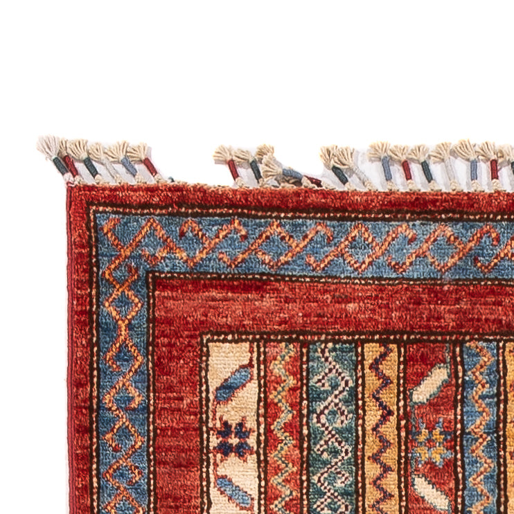 Shal Teppe 289x82cm - Orientalsk teppe