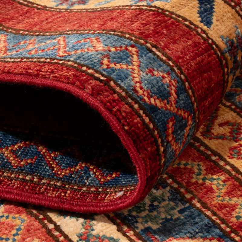Shal Teppe 289x82cm - Orientalsk teppe