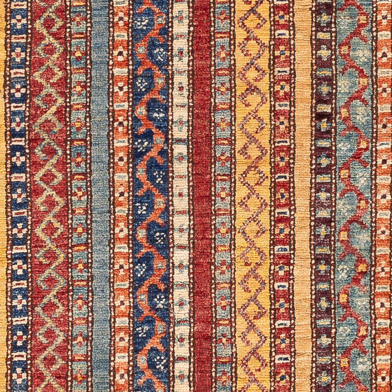 Shal Teppe 238x72cm - Orientalsk teppe