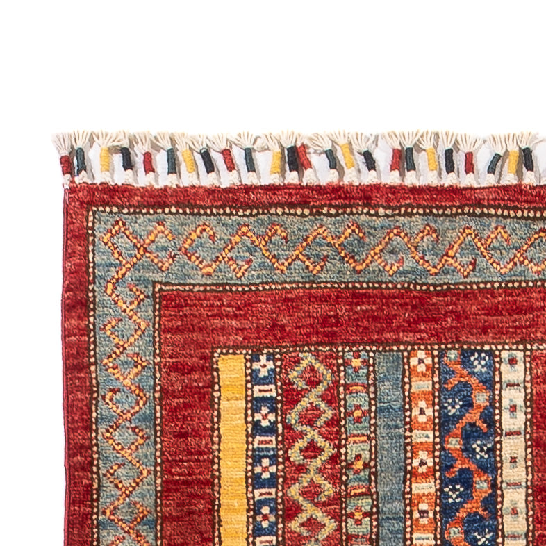 Shal Teppe 238x72cm - Orientalsk teppe