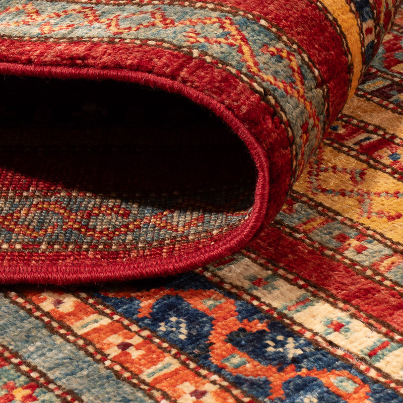 Shal Teppe 238x72cm - Orientalsk teppe