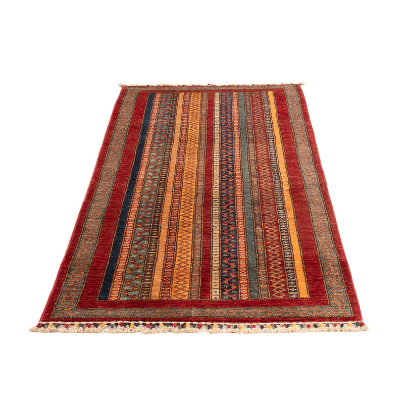 Shal Teppe 238x72cm - Orientalsk teppe