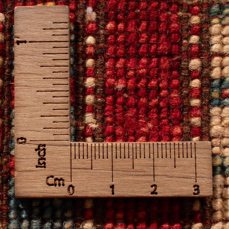 Shal Teppe 238x72cm - Orientalsk teppe