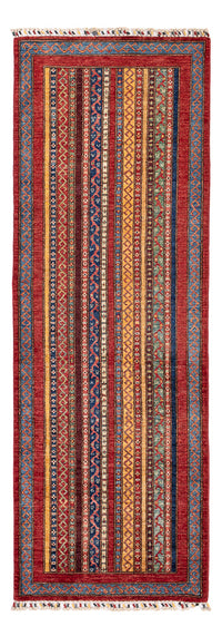Løper Ziegler Teppe - Shal - 248 x 84 cm - flerfarget – product image