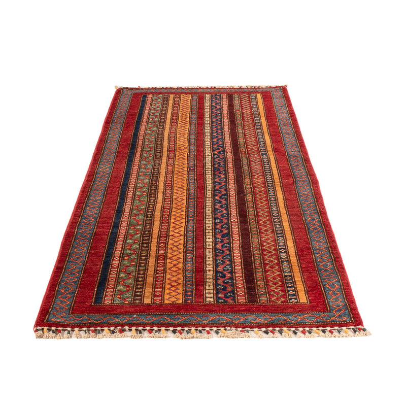 Løper Ziegler Teppe - Shal - 248 x 84 cm - flerfarget