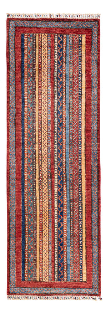 Shal Teppe 249x86cm - Orientalsk teppe