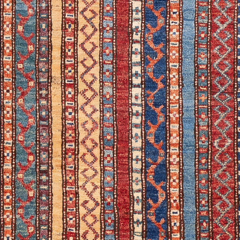Shal Teppe 249x86cm - Orientalsk teppe
