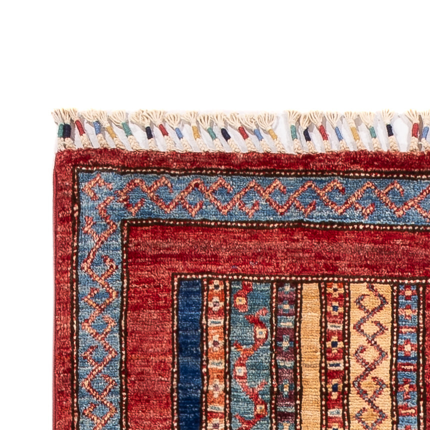 Shal Teppe 249x86cm - Orientalsk teppe