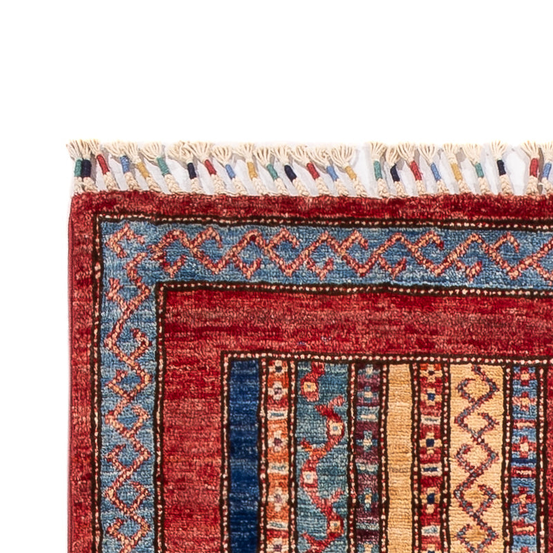 Shal Teppe 249x86cm - Orientalsk teppe