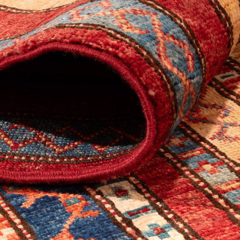 Shal Teppe 249x86cm - Orientalsk teppe