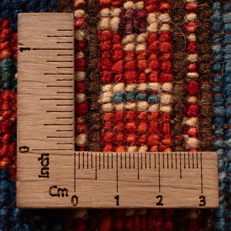 Shal Teppe 249x86cm - Orientalsk teppe