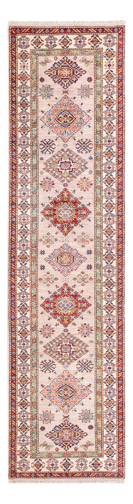 Kazak Teppe 293x76cm - Orientalsk teppe